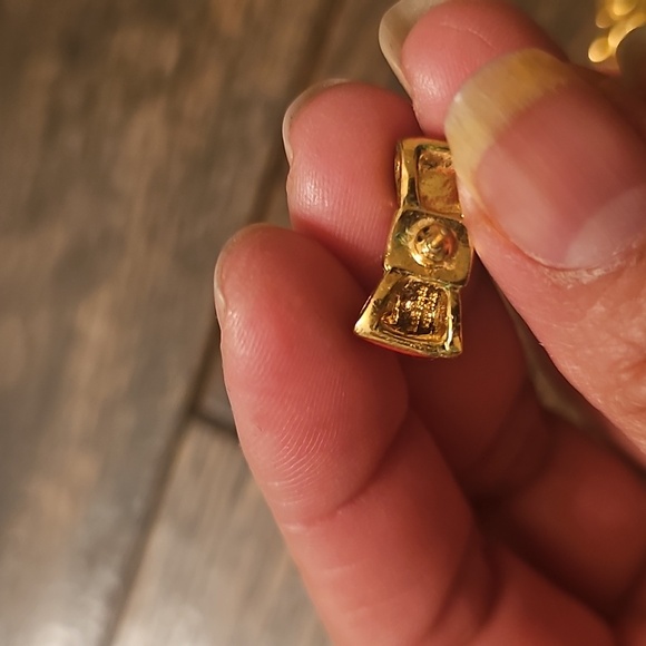 Kate Spade Bow Studs - Picture 4 of 4